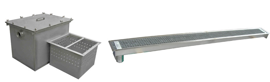 stainless steel-fabrication